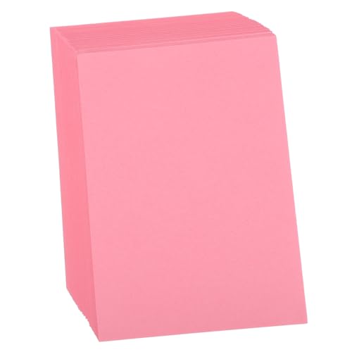 jojofuny 500Stücke Farbiges Druckerpapier Vielseitig Einsetzbar für Kopieren Drucken Basteln Origami Hohe Weiße und Verbesserte Dicke für Ergebnisse für Schule und Büro jojofuny 500Stücke Farbiges Druckerpapier Vielseitig Einsetzbar für Kopieren Drucken Basteln Origami Hohe Weiße und Verbesserte Dicke für Ergebnisse für Schule und Büro von jojofuny