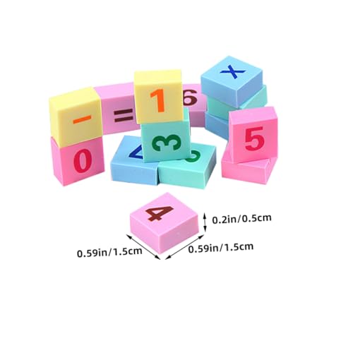 jojofuny 6 Boxen Boxen mit Niedlichen Radiergummis Radierer für Perfektes für Kreative Schulstationery und Klassenbelohnung Insgesamt jojofuny 6 Boxen Boxen mit Niedlichen Radiergummis Radierer für Perfektes für Kreative Schulstationery und Klassenbelohnung Insgesamt von jojofuny