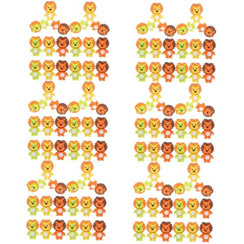 jojofuny 6 Sätze Mini Radiergummis Für Teiliges Löwenform Ergonomisch Und Vielseitig Einsetzbar Für Schule Zuhause Und Kreative Mitgebsel Für Geburtstagsfeiern 24 Stück * 6 jojofuny 6 Sätze Mini Radiergummis Für Teiliges Löwenform Ergonomisch Und Vielseitig Einsetzbar Für Schule Zuhause Und Kreative Mitgebsel Für Geburtstagsfeiern 24 Stück * 6 von jojofuny