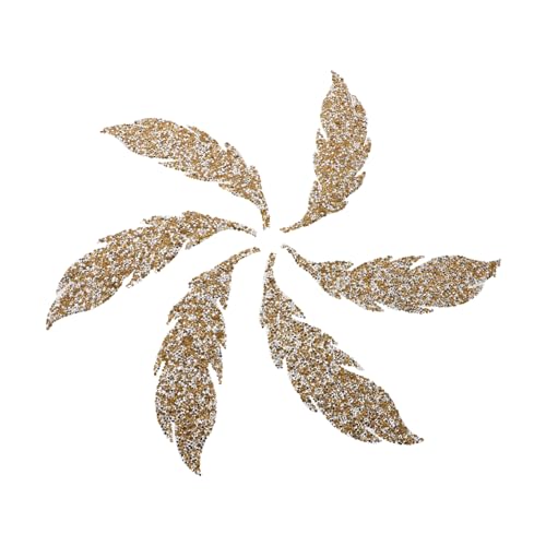 jojofuny 6 Stück Hotfix Strass Bügelflicken Langlebige Glänzende Applikationen für Kleidung Schuhe Rucksäcke zur Eleganten Verzierung und Sicheren Befestigung bei Diy-näharbeiten jojofuny 6 Stück Hotfix Strass Bügelflicken Langlebige Glänzende Applikationen für Kleidung Schuhe Rucksäcke zur Eleganten Verzierung und Sicheren Befestigung bei Diy-näharbeiten von jojofuny