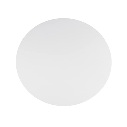 jojofuny 6 Stück Rundes Malbrett Hochwertige Künstler für Öl und Acrylfarben für Diy Malprojekte und Kunstliebhaber jojofuny 6 Stück Rundes Malbrett Hochwertige Künstler für Öl und Acrylfarben für Diy Malprojekte und Kunstliebhaber von jojofuny