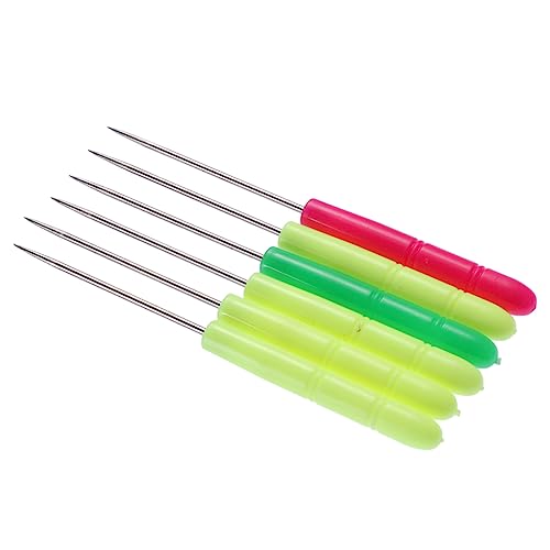 jojofuny 6 Stück Scriber Nadeln Tortendekorations und Modellierwerkzeug Vielseitig für Verschiedene Anwendungen Zufällige Farben Leicht und Tragbar Zufällige Farbe jojofuny 6 Stück Scriber Nadeln Tortendekorations und Modellierwerkzeug Vielseitig für Verschiedene Anwendungen Zufällige Farben Leicht und Tragbar Zufällige Farbe von jojofuny