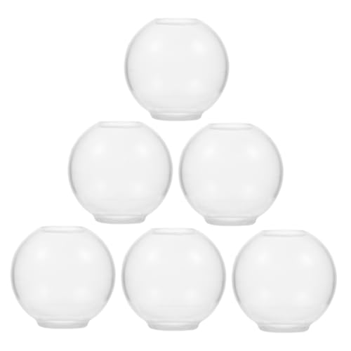 jojofuny 6 Stück Silikonform Teilig Kugel Form DIY Ballform Langlebig Leicht Lösbar für Harz Schmuckherstellung Basteln Epoxidharz Gießen Kreative Dekoration jojofuny 6 Stück Silikonform Teilig Kugel Form DIY Ballform Langlebig Leicht Lösbar für Harz Schmuckherstellung Basteln Epoxidharz Gießen Kreative Dekoration von jojofuny