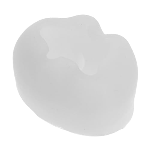 jojofuny 6 Stück Silikonform Tierformen für Harz Tiere basteln Formen Epoxidharzformen Silikon Formen aus Epoxidharz Gießform für Kerzen aus Epoxid Wachsformen für Kerzen Kieselgel Weiß jojofuny 6 Stück Silikonform Tierformen für Harz Tiere basteln Formen Epoxidharzformen Silikon Formen aus Epoxidharz Gießform für Kerzen aus Epoxid Wachsformen für Kerzen Kieselgel Weiß von jojofuny