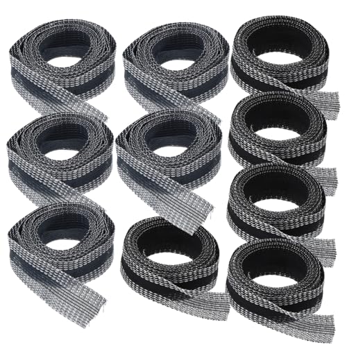 jojofuny 6 Stück Teiliges Bügel Saumband Textilklebeband zum Aufbügeln für Jeans Hosen Reparatur und Dekoration Strapazierfähig Langlebig jojofuny 6 Stück Teiliges Bügel Saumband Textilklebeband zum Aufbügeln für Jeans Hosen Reparatur und Dekoration Strapazierfähig Langlebig von jojofuny
