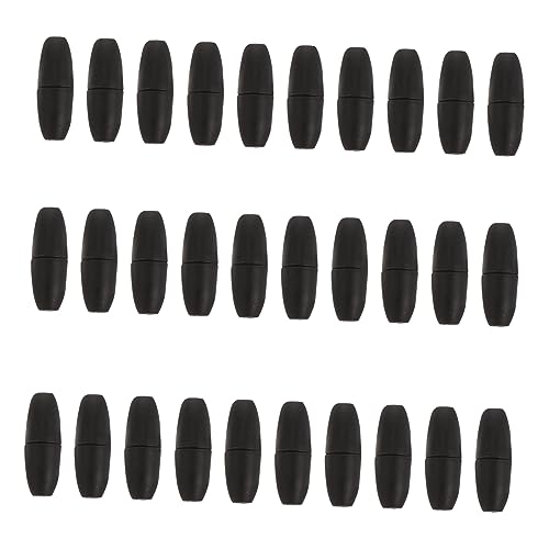 jojofuny 60 Paare Sichere Kunststoffverschlüsse für Diy Projekte Stabile Trennverschlüsse für Armbänder und Robust und Leicht Perfekter Halt für Bastelarbeiten jojofuny 60 Paare Sichere Kunststoffverschlüsse für Diy Projekte Stabile Trennverschlüsse für Armbänder und Robust und Leicht Perfekter Halt für Bastelarbeiten von jojofuny