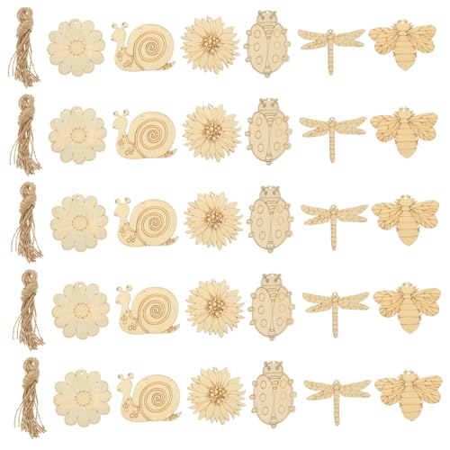 jojofuny 60 Stück Tier Holzsplitter Graffiti Rohlinge Zum Basteln Zeichnen Malen Rohling Ausschnitt Dekorative Ausschnitte Ornament Ausschnitte Malen Ornament DIY Blöcke jojofuny 60 Stück Tier Holzsplitter Graffiti Rohlinge Zum Basteln Zeichnen Malen Rohling Ausschnitt Dekorative Ausschnitte Ornament Ausschnitte Malen Ornament DIY Blöcke von jojofuny