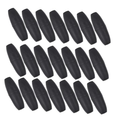 jojofuny 60 Stück Verbindungsschnalle Drahthaken Abbrechbare Sicherheitsverschlüsse Lanyard Mit Abbrechbarem Verschluss Schlüsselbandverschlüsse Abreißverschluss Für Lanyard Black Plastik jojofuny 60 Stück Verbindungsschnalle Drahthaken Abbrechbare Sicherheitsverschlüsse Lanyard Mit Abbrechbarem Verschluss Schlüsselbandverschlüsse Abreißverschluss Für Lanyard Black Plastik von jojofuny