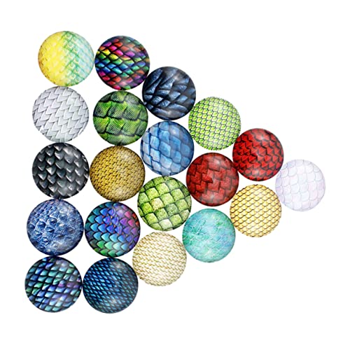 jojofuny 70 Stück Glasflecken Schmuck Perlen Charme Reiz aufkleber dekorativer Glasfleck Patch Edelsteine Glasfleck Cabochons mit flacher Rückseite Kristallglas Bunt jojofuny 70 Stück Glasflecken Schmuck Perlen Charme Reiz aufkleber dekorativer Glasfleck Patch Edelsteine Glasfleck Cabochons mit flacher Rückseite Kristallglas Bunt von jojofuny