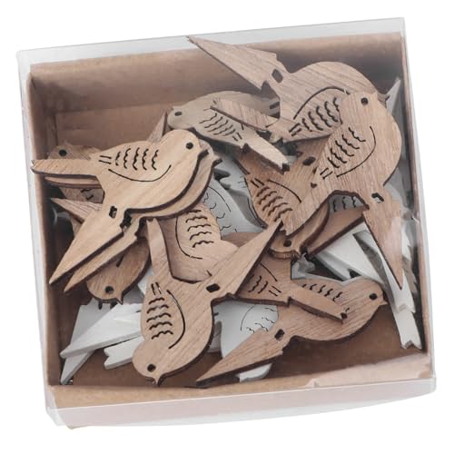 jojofuny 72 Stück -Holzspäne bastelset für ostern osterbasteln sets Holzanhänger Ostern holzfiguren ostern handwerkliches Dekoration Festivaldekor ostern handwerk hölzern jojofuny 72 Stück -Holzspäne bastelset für ostern osterbasteln sets Holzanhänger Ostern holzfiguren ostern handwerkliches Dekoration Festivaldekor ostern handwerk hölzern von jojofuny