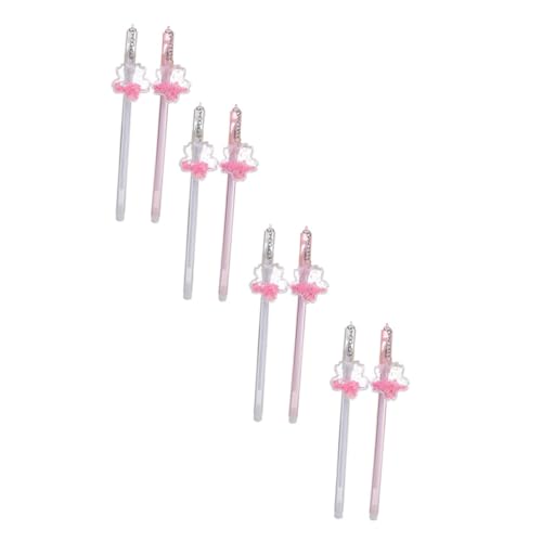 jojofuny 8 Stück Anhänger Zeichenstift Kugelschreiber Gel -stift Süßer Gelstift Schreibzubehör Schreibversorgung Bezaubernder Schreibstift Schulversorgung Lernzubehör Plastik jojofuny 8 Stück Anhänger Zeichenstift Kugelschreiber Gel -stift Süßer Gelstift Schreibzubehör Schreibversorgung Bezaubernder Schreibstift Schulversorgung Lernzubehör Plastik von jojofuny