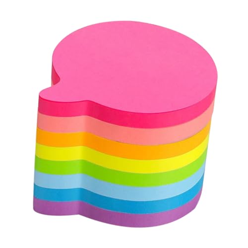 jojofuny 8 Stück Bunte Kleine Haftnotizen in Einzigartigen Formen Teiliges Selbstklebend Wiederverwendbar für Büro Schule und Zuhause Einfache Anwendung und Entfernung jojofuny 8 Stück Bunte Kleine Haftnotizen in Einzigartigen Formen Teiliges Selbstklebend Wiederverwendbar für Büro Schule und Zuhause Einfache Anwendung und Entfernung von jojofuny