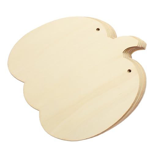 jojofuny 8 Stück Teiliges Hölzerne Kürbis Dekorationen zum Bemalen DIY Holzscheiben mit Glatter Oberfläche für Halloween Kreative Bastelprojekte für Wand und Raumdekoration jojofuny 8 Stück Teiliges Hölzerne Kürbis Dekorationen zum Bemalen DIY Holzscheiben mit Glatter Oberfläche für Halloween Kreative Bastelprojekte für Wand und Raumdekoration von jojofuny