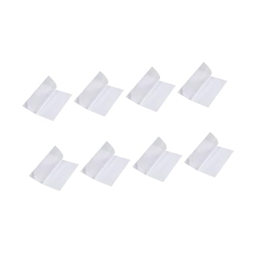 jojofuny 8 Stück Teiliges Transparentes Tpu Reparaturset Wasserdichtes Mend Tape für Zelte Aufblasbare Produkte Canvas Reißfest UV Beständig Selbstklebend für Outdoor Camping Sport jojofuny 8 Stück Teiliges Transparentes Tpu Reparaturset Wasserdichtes Mend Tape für Zelte Aufblasbare Produkte Canvas Reißfest UV Beständig Selbstklebend für Outdoor Camping Sport von jojofuny