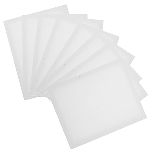 jojofuny 8 Teiliges Mal Malbrett Für Zeichenbretter Vorgezeichnete Zum Bemalen Malwerkzeug Malleinwände Zum Bemalen Kleine Leinwände Zum Bemalen Weiße Baumwolle jojofuny 8 Teiliges Mal Malbrett Für Zeichenbretter Vorgezeichnete Zum Bemalen Malwerkzeug Malleinwände Zum Bemalen Kleine Leinwände Zum Bemalen Weiße Baumwolle von jojofuny