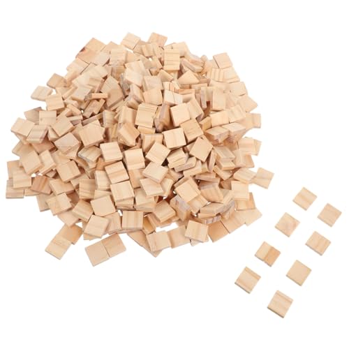jojofuny 800 Stück Naturholz Blanko Buchstaben Holzfliesen Unbearbeitete Holzstücke für DIY Bastelprojekte Malerei Wandkunst und Kreative Dekoration jojofuny 800 Stück Naturholz Blanko Buchstaben Holzfliesen Unbearbeitete Holzstücke für DIY Bastelprojekte Malerei Wandkunst und Kreative Dekoration von jojofuny