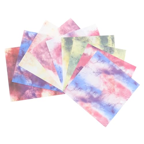 jojofuny 9 Stück Sky Transfer Film überweisen unschmelzbar Sublimationspapier für Tassen Sublimationsdruckerpapier auf Transferpapier aufbügeln jojofuny 9 Stück Sky Transfer Film überweisen unschmelzbar Sublimationspapier für Tassen Sublimationsdruckerpapier auf Transferpapier aufbügeln von jojofuny