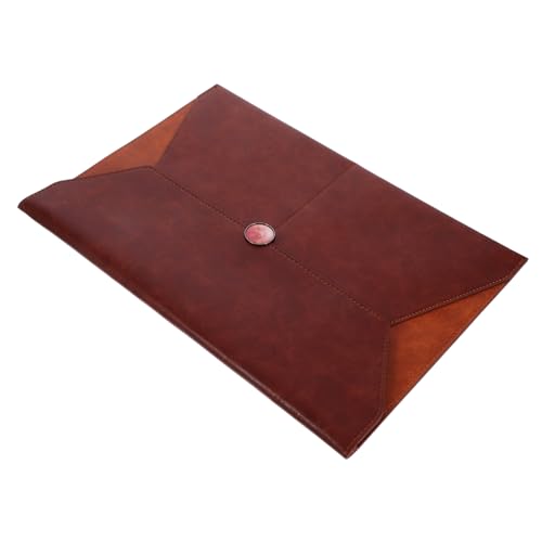 jojofuny A4 Aktentasche Aktenordner-Organizer für den Schreibtisch Unterlagen dokumentieren Büro Datei Dokumentenmappen Taschen mit Knopfleiste praktische Aktenordner Oxford-Stoff jojofuny A4 Aktentasche Aktenordner-Organizer für den Schreibtisch Unterlagen dokumentieren Büro Datei Dokumentenmappen Taschen mit Knopfleiste praktische Aktenordner Oxford-Stoff von jojofuny