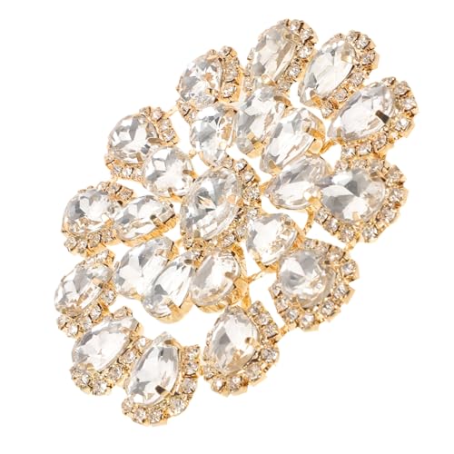 jojofuny Accessoires für Bag Diamond Schnalle Blumen-Strass-Anhänger Strass-Eisen auf Patch bling Strassapplikationen Applikationen für Brautkleider Schuhe dekorativer Patch Strasssteine jojofuny Accessoires für Bag Diamond Schnalle Blumen-Strass-Anhänger Strass-Eisen auf Patch bling Strassapplikationen Applikationen für Brautkleider Schuhe dekorativer Patch Strasssteine von jojofuny