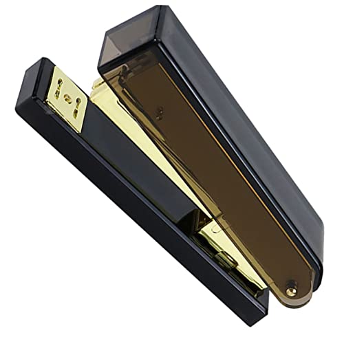 jojofuny Acryl Bürohefter Multifunktionaler Handhefter für Schule und Büro Stabiler Hefter mit Hoher Kapazität für Schulzubehör Robuste Verarbeitung jojofuny Acryl Bürohefter Multifunktionaler Handhefter für Schule und Büro Stabiler Hefter mit Hoher Kapazität für Schulzubehör Robuste Verarbeitung von jojofuny