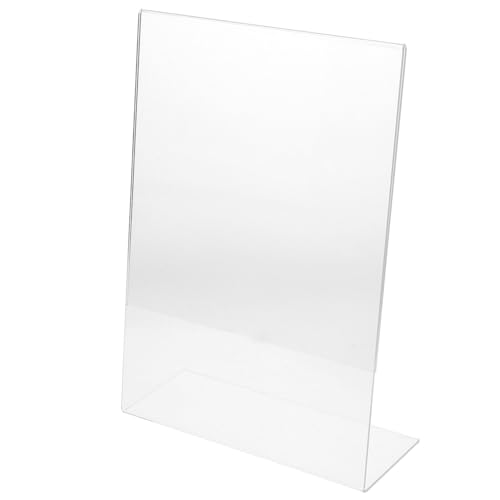 jojofuny Acryl -Zeichenbrett geneigte Schreibtafel Desktop Stützgestell für Malplatten Planke Schlüssel Zeichenbretter für Künstler Leichte Acrylplatte Tragbares Ausdrucksbrett Transparent jojofuny Acryl -Zeichenbrett geneigte Schreibtafel Desktop Stützgestell für Malplatten Planke Schlüssel Zeichenbretter für Künstler Leichte Acrylplatte Tragbares Ausdrucksbrett Transparent von jojofuny