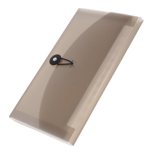 jojofuny Akkordeontasche Mit Schlüsselband Süßer Akten Organizer Tragbar Klein Erweiterbar Ordner Mini Organizer Organizer Büro Dokumenten Organizer Erweiterbarer Papierordner von jojofuny