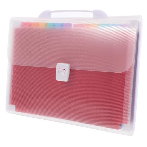 jojofuny Aktenordner Organizer Büro Aktenordner Organizer Erweiterbarer Multi Ordner Organizer Dokumente Papier Organizer Organisation Ablage Ordner Aufbewahrung Abs von jojofuny