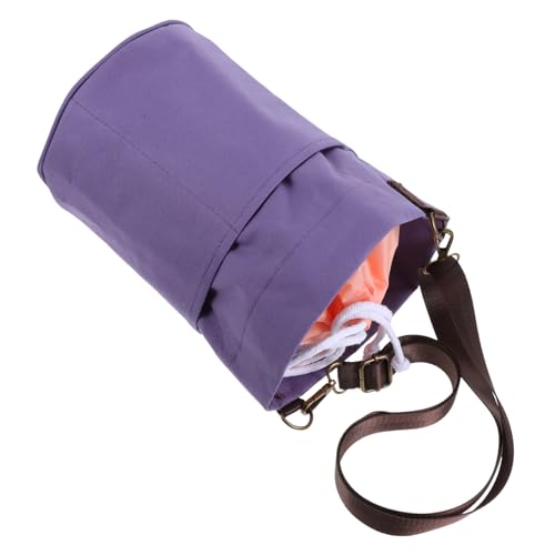 jojofuny Aufbewahrungstasche Für Strickwerkzeuge Tragetaschen Häkeltaschen Häkeltasche Kleine Häkelutensilien Und Zubehör Strick Und Häkel Organizer Basteltasche Häkel jojofuny Aufbewahrungstasche Für Strickwerkzeuge Tragetaschen Häkeltaschen Häkeltasche Kleine Häkelutensilien Und Zubehör Strick Und Häkel Organizer Basteltasche Häkel von jojofuny