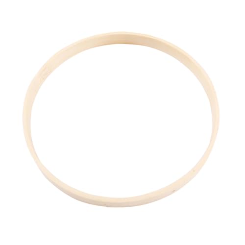 jojofuny Bambus Stickrahmen Innenring Beständig Rutschfest für Bestickte Kränze Diy Hochzeit Dekoration Geeignet für Anfänger und Kreuzstich jojofuny Bambus Stickrahmen Innenring Beständig Rutschfest für Bestickte Kränze Diy Hochzeit Dekoration Geeignet für Anfänger und Kreuzstich von jojofuny
