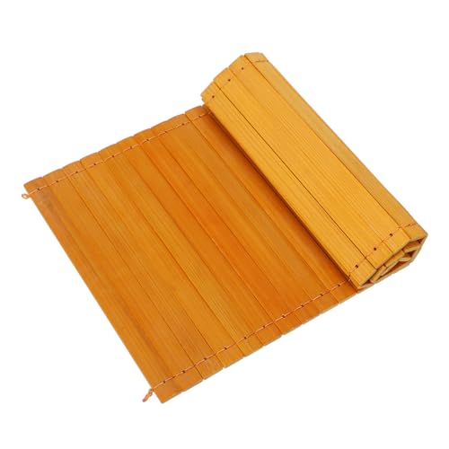 jojofuny Blank Bamboo Scroll mit Lochung und Bindung Traditionelles Chinesisches DIY Kalligrafie Papier Handbeschreibbar Vielseitige Wanddekoration und Foto Requisite für Kulturelle Feiern jojofuny Blank Bamboo Scroll mit Lochung und Bindung Traditionelles Chinesisches DIY Kalligrafie Papier Handbeschreibbar Vielseitige Wanddekoration und Foto Requisite für Kulturelle Feiern von jojofuny