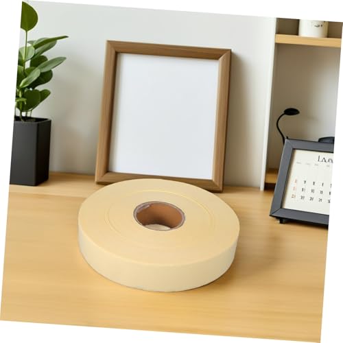 jojofuny Buchrücken Reparaturband Breit Selbstklebend aus Vliesstoff für Fotoalben Schulbücher Buchrestaurierung Buchbindermaterial für Scrapbooking und DIY Bastelprojekte jojofuny Buchrücken Reparaturband Breit Selbstklebend aus Vliesstoff für Fotoalben Schulbücher Buchrestaurierung Buchbindermaterial für Scrapbooking und DIY Bastelprojekte von jojofuny