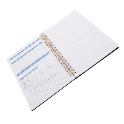 jojofuny Budget Aufzeichnung Notizblock Planungsbuch Planerbuch Kontenbuch Einnahmen Und Ausgabenprotokoll Buch Notizbuchplaner Kontoplaner Budgetplaner Finanz Tracker Pp Schwarz jojofuny Budget Aufzeichnung Notizblock Planungsbuch Planerbuch Kontenbuch Einnahmen Und Ausgabenprotokoll Buch Notizbuchplaner Kontoplaner Budgetplaner Finanz Tracker Pp Schwarz von jojofuny