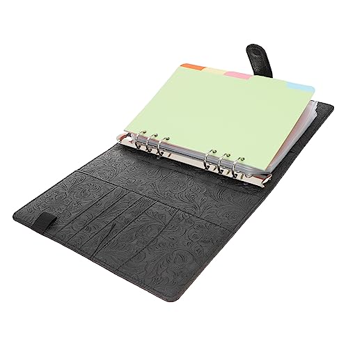 jojofuny Budget Binder mit Geldumschlägen Leichter Money Organizer Praktischer Finanzplaner mit Ringbuch Vielseitig für Sparchallenge Bargeld und Belege für Zuhause und Büro jojofuny Budget Binder mit Geldumschlägen Leichter Money Organizer Praktischer Finanzplaner mit Ringbuch Vielseitig für Sparchallenge Bargeld und Belege für Zuhause und Büro von jojofuny