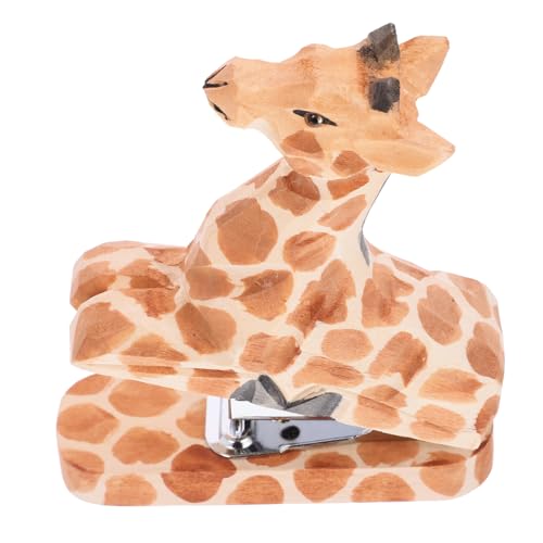 jojofuny Cartoon Animal Heftler Giraffe Tierhefter Eichhörnchen Hefter Lustiger Hefter Büro Hefter Für Den Schreibtisch Dackel Kleiner Holztacker Tierische Dekore Hefter Süß Buchheime Eisen jojofuny Cartoon Animal Heftler Giraffe Tierhefter Eichhörnchen Hefter Lustiger Hefter Büro Hefter Für Den Schreibtisch Dackel Kleiner Holztacker Tierische Dekore Hefter Süß Buchheime Eisen von jojofuny