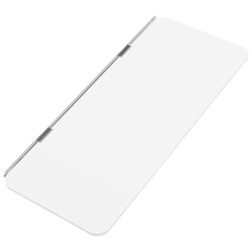 jojofuny Computer Monitor Memo Board Computer Side Panel Memo Monitor Seitenpanel Für Office Home Desktop Office Desk Zubehör von jojofuny