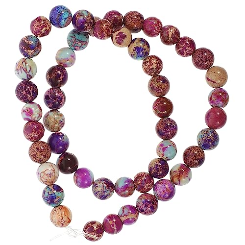 jojofuny DIY Perlenarmband für Frauen Imperial ca Perlen für Hochzeitsfeiern und Handgelenks Schmuck Einzigartiges Bastelset für Armbänder und Mehr jojofuny DIY Perlenarmband für Frauen Imperial ca Perlen für Hochzeitsfeiern und Handgelenks Schmuck Einzigartiges Bastelset für Armbänder und Mehr von jojofuny