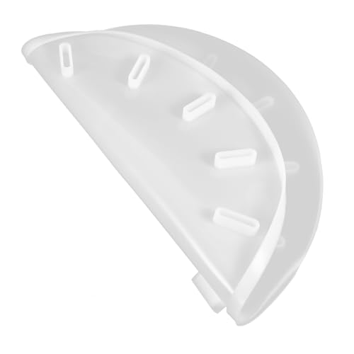 jojofuny DIY Silikon Uhrform für Epoxidharz Runde Quadratische Formen für Wanddekoration Einfach zu Bedienen Wiederverwendbar für und Bastelprojekte jojofuny DIY Silikon Uhrform für Epoxidharz Runde Quadratische Formen für Wanddekoration Einfach zu Bedienen Wiederverwendbar für und Bastelprojekte von jojofuny