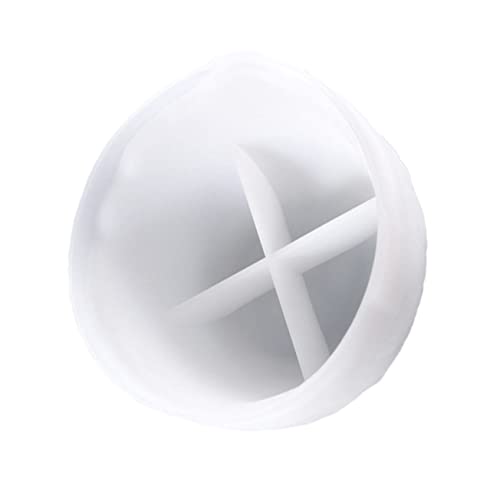 jojofuny DIY Silikonform Schüssel Gießform für Epoxidharz Obstschale Kreative Bastelform Leicht zu Reinigen Langlebig Praktisch für Handwerksprojekte jojofuny DIY Silikonform Schüssel Gießform für Epoxidharz Obstschale Kreative Bastelform Leicht zu Reinigen Langlebig Praktisch für Handwerksprojekte von jojofuny