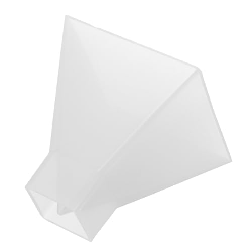 jojofuny DIY Silikonform für Wiederverwendbare Epoxidharz Gießform für Bastelprojekte für Anfänger und Bastelliebhaber Einfache Handhabung jojofuny DIY Silikonform für Wiederverwendbare Epoxidharz Gießform für Bastelprojekte für Anfänger und Bastelliebhaber Einfache Handhabung von jojofuny