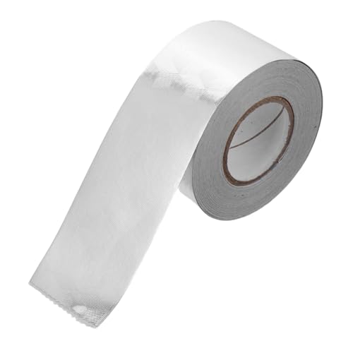 jojofuny Dichtungsband für Bad Wasserdichtes Selbstklebendes Klebeband zum Abdichten von Lücken Hochtemperaturbeständig für Toilettensockel und Waschbecken jojofuny Dichtungsband für Bad Wasserdichtes Selbstklebendes Klebeband zum Abdichten von Lücken Hochtemperaturbeständig für Toilettensockel und Waschbecken von jojofuny