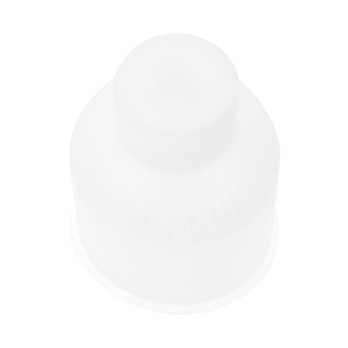 jojofuny Diy Silikon Vase Gießform Praktische Silikonform für Blumenvasen Einfach zu Entformen und Langlebig für Heimwerker und Bastelprojekte jojofuny Diy Silikon Vase Gießform Praktische Silikonform für Blumenvasen Einfach zu Entformen und Langlebig für Heimwerker und Bastelprojekte von jojofuny