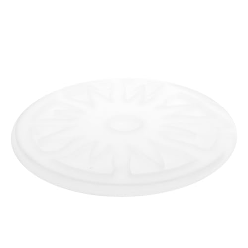 jojofuny Diy Silikonform Untersetzer mit Sonnenmuster Wiederverwendbare Gießform für Kreative Bastelprojekte für Epoxidharz und Handarbeit jojofuny Diy Silikonform Untersetzer mit Sonnenmuster Wiederverwendbare Gießform für Kreative Bastelprojekte für Epoxidharz und Handarbeit von jojofuny