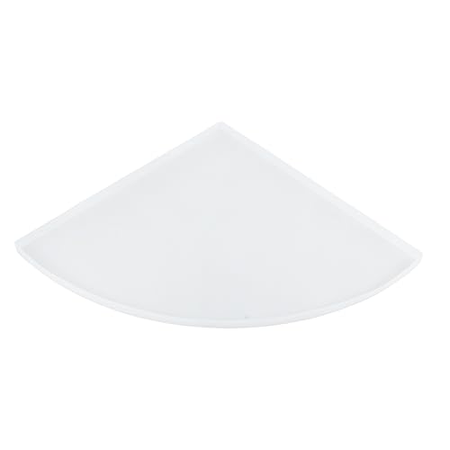 jojofuny Diy Silikonform für Dekorative Regale Flexibles Epoxidharz Gießset für Bastelprojekte und Untersetzer Teenager und Diy Enthusiasten Hergestellt Hochwertigem Silikon für Einfaches von jojofuny