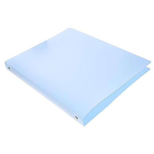 jojofuny Dokumentenmappe mit Ringbuch Robuster Ordner für Schule und Büro Praktischer Organizer Langlebig Farbenfroh zur Übersichtlichen Ablage und Reiseakte jojofuny Dokumentenmappe mit Ringbuch Robuster Ordner für Schule und Büro Praktischer Organizer Langlebig Farbenfroh zur Übersichtlichen Ablage und Reiseakte von jojofuny