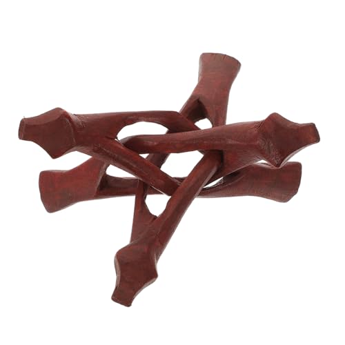jojofuny Dreibeiniger Holzständer aus Naturholz Stabiler Snake shape Display Ständer für Abalone muschel Vielseitiger Halter für Kristallkugeln Räucherwerk und Wohnaccessoires jojofuny Dreibeiniger Holzständer aus Naturholz Stabiler Snake shape Display Ständer für Abalone muschel Vielseitiger Halter für Kristallkugeln Räucherwerk und Wohnaccessoires von jojofuny