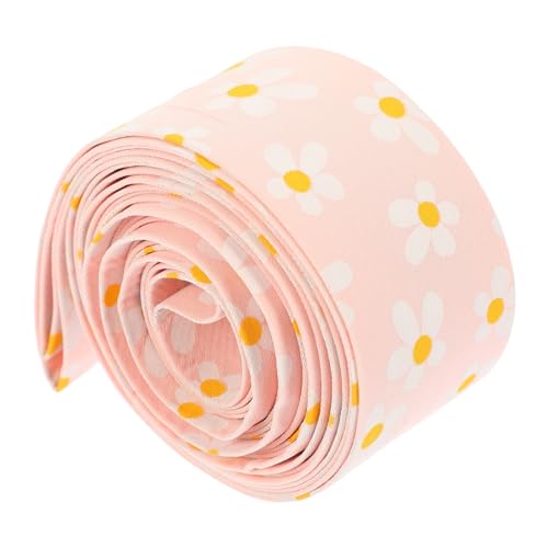 jojofuny Druckband Haaraccessoires DIY Bastelmaterial für Haarschmuck und Haarklammern Premium Langlebig und Vielseitig Einsetzbar für Feiern Dekorationen und Bastelprojekte jojofuny Druckband Haaraccessoires DIY Bastelmaterial für Haarschmuck und Haarklammern Premium Langlebig und Vielseitig Einsetzbar für Feiern Dekorationen und Bastelprojekte von jojofuny