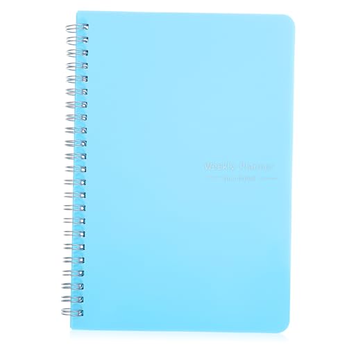jojofuny Englisches Spulenbuch Thema Notizbuch Hefte Für Die Schule Spiralnotenbücher Notizbücher College Regiert Breites Liniertes Spiralnotizbuch Notebook-spirale Pp jojofuny Englisches Spulenbuch Thema Notizbuch Hefte Für Die Schule Spiralnotenbücher Notizbücher College Regiert Breites Liniertes Spiralnotizbuch Notebook-spirale Pp von jojofuny