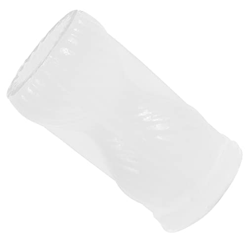 jojofuny Epoxidharz Kerzenform Silikon Diy Duftkerzen Gießform Rund und Wellenförmig Flexibel und Wiederverwendbar Einfaches Entformen für Kreative Bastelprojekte Aromatherapie Seifen und von jojofuny