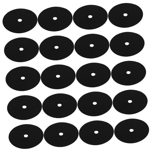 jojofuny Ersatz Physik Tonerpapier Dotting Timer Teil Kompatibel mit Elektrischen Zeitgebern Tragbar Vielseitig für Schule und Physikexperimente Geeignet jojofuny Ersatz Physik Tonerpapier Dotting Timer Teil Kompatibel mit Elektrischen Zeitgebern Tragbar Vielseitig für Schule und Physikexperimente Geeignet von jojofuny