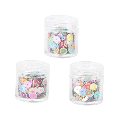 jojofuny Farblaser-Pailletten Epoxid-Material unregelmäßiges Paillettendekor Schmuck Pailletten Accessoires DIY epoxidmaterialien Schmuckzubehör Füller Pailletten Epoxidfüller PVC jojofuny Farblaser-Pailletten Epoxid-Material unregelmäßiges Paillettendekor Schmuck Pailletten Accessoires DIY epoxidmaterialien Schmuckzubehör Füller Pailletten Epoxidfüller PVC von jojofuny